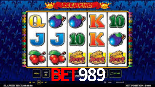 Bet989