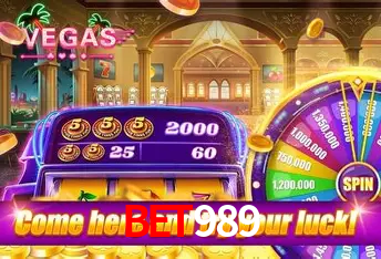Bet989 App