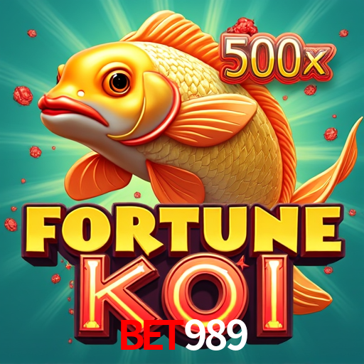 Bet989 App