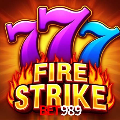  Bet989.Com