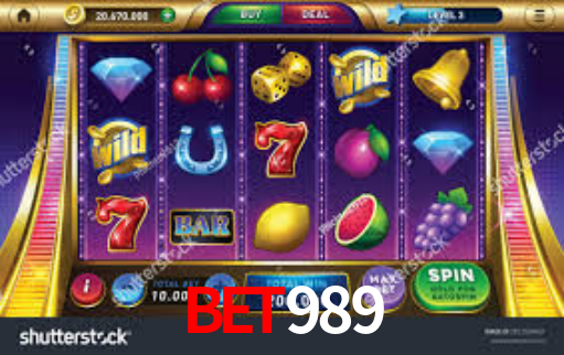 Bet989.Com