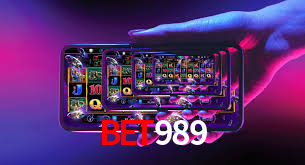 Bet989 App