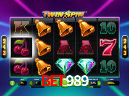Bet989 App