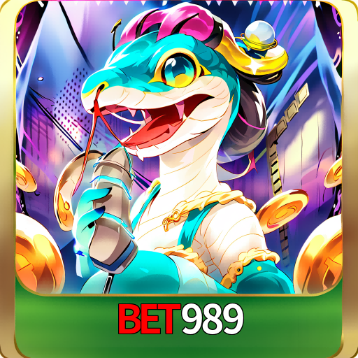 Bet989